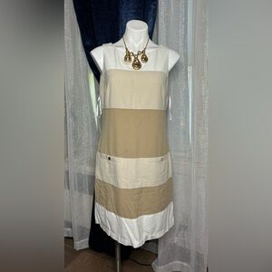 White House Black Market, size 12.